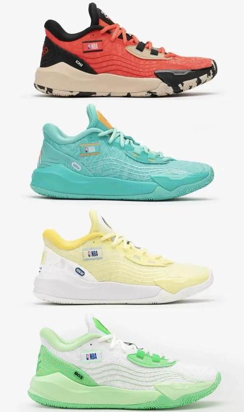 最新爆料球鞋品牌,最新爆料揭示神秘球鞋品牌